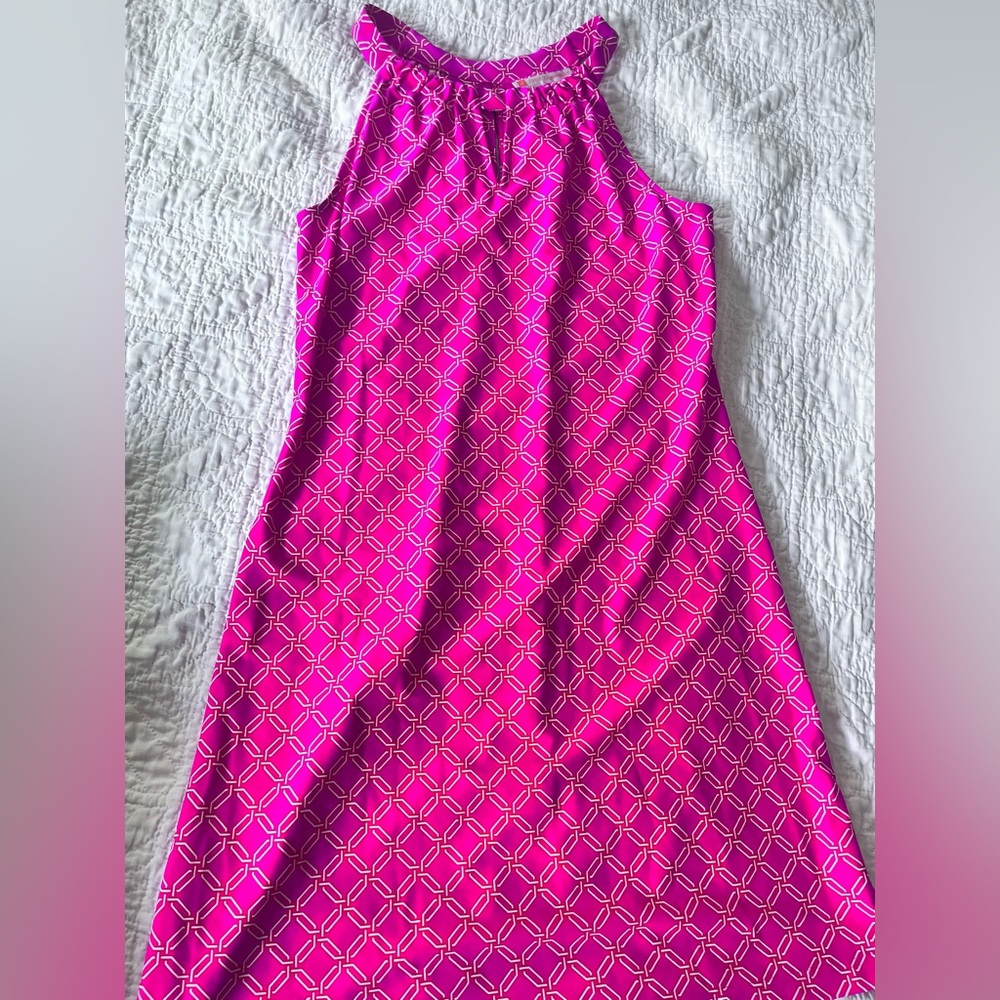 Jude Connally Lisa Dress (Small)